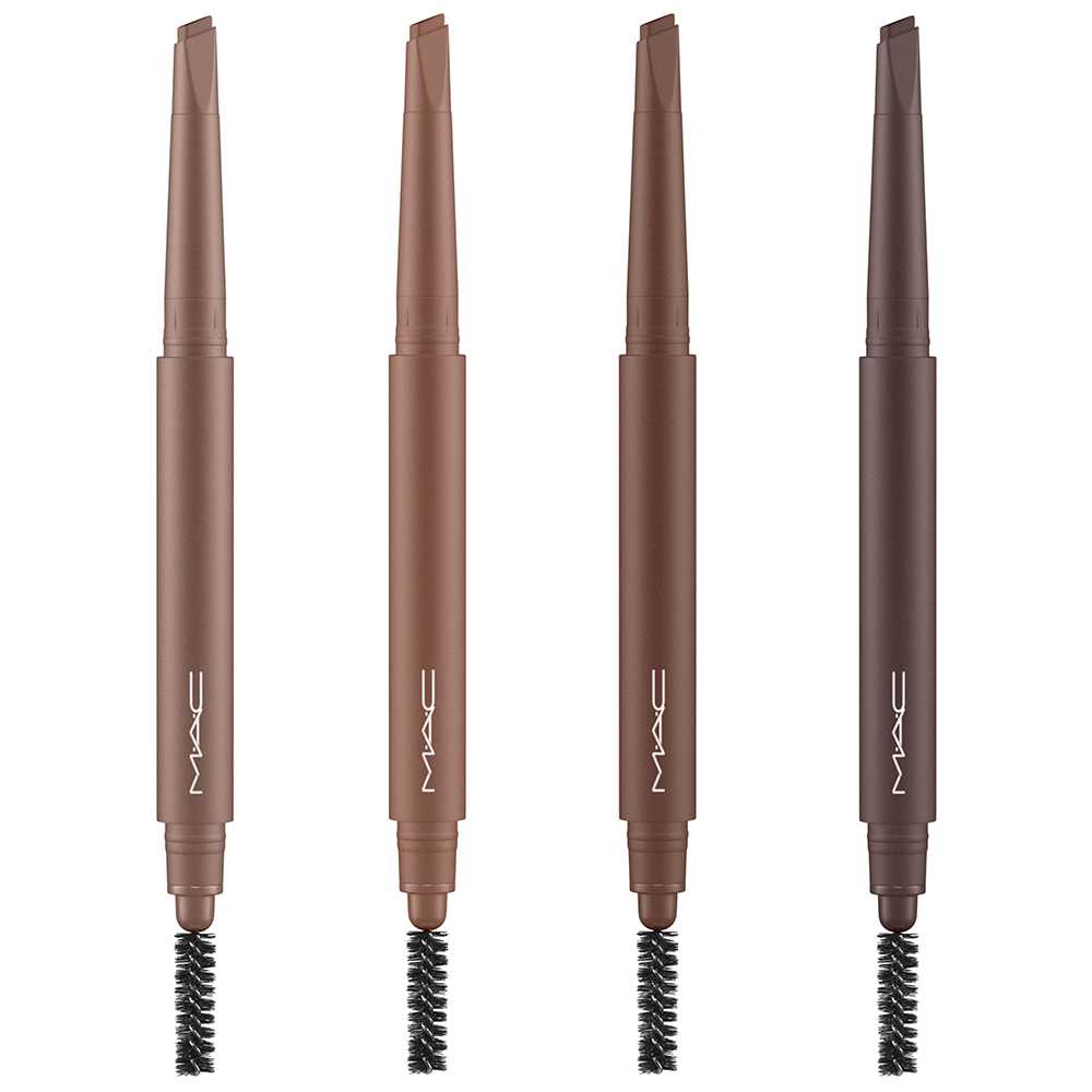 mac brow sculpt pencil