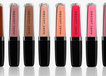 Marc Jacobs Enamored Hydrating Lip Gloss Stick