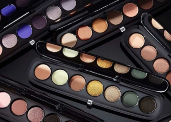 Marc Jacobs Eye-Conic Palette