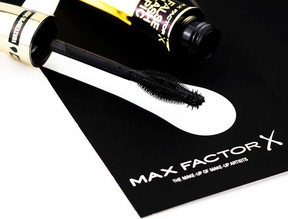 Max Factor Mascara False Lash Epic Waterproof