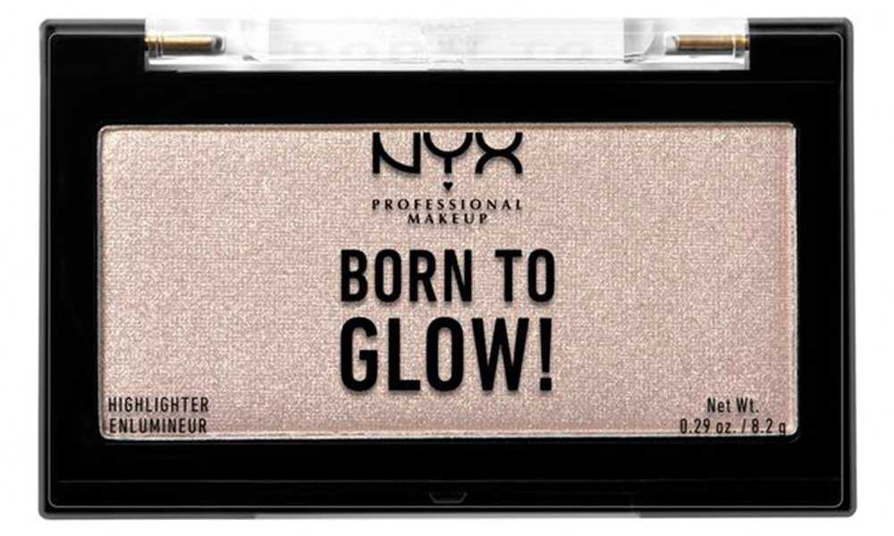 NYX Born To Glow Highlighter Stand Your Ground