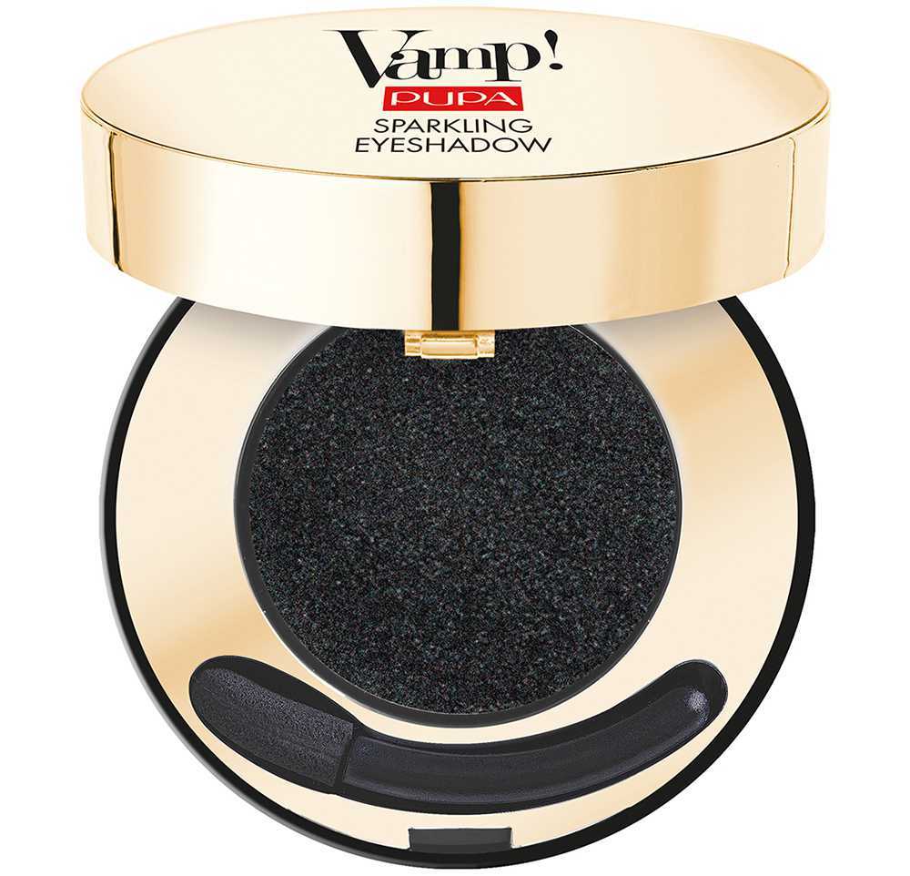 pupa vamp sparkling eyeshadow