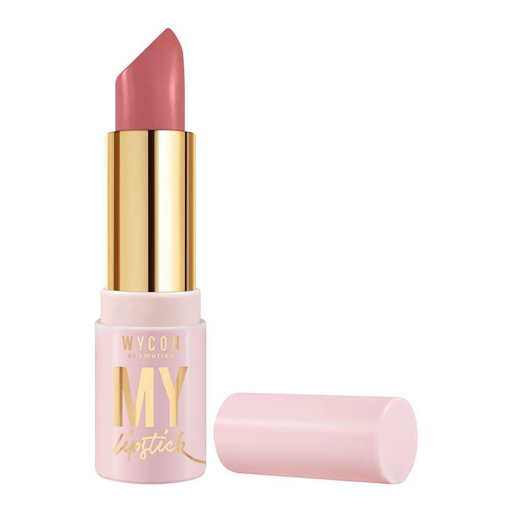 Wycon My Lipstick 3rd Coral Nude