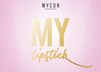 My Lipstick Collection Wycon