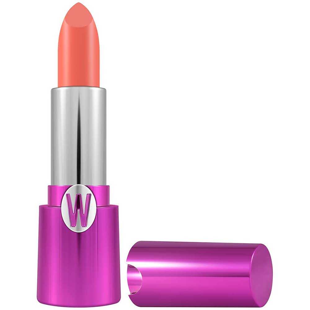WYCON Reloveution Miami Orange Lipstick