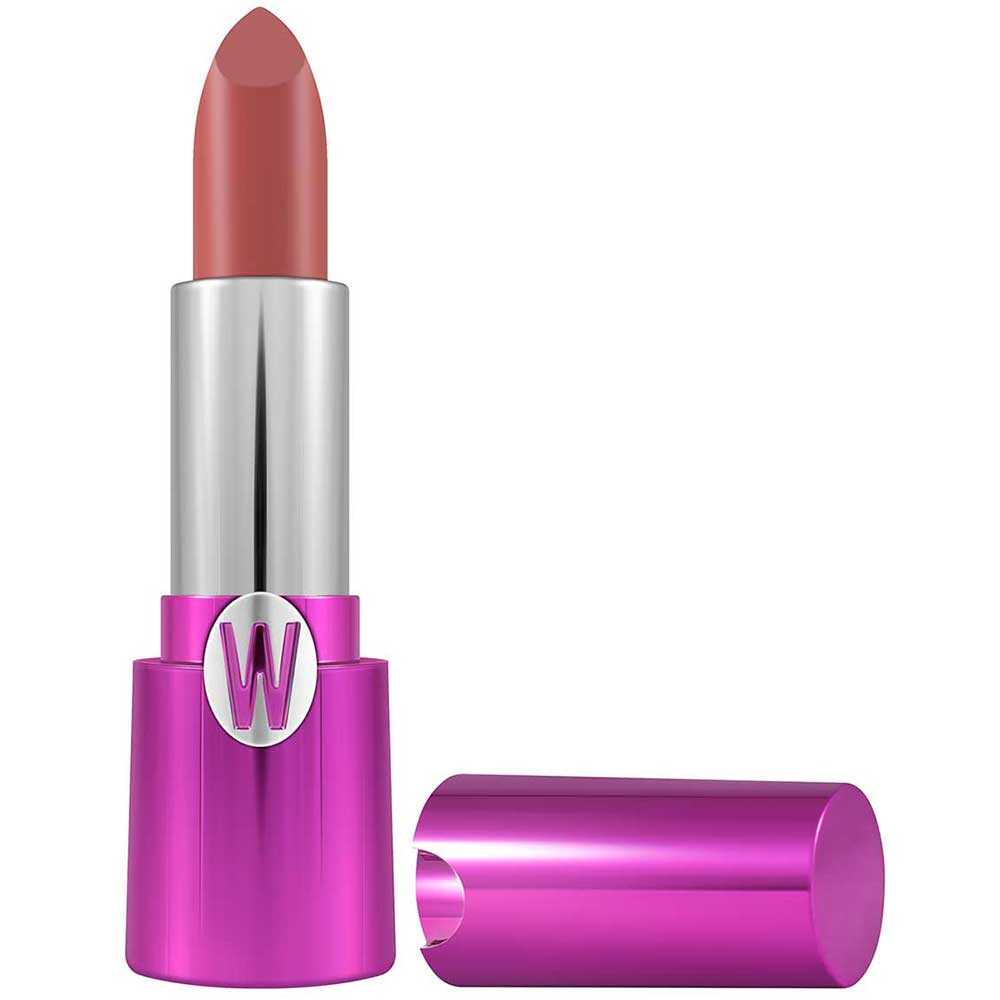 WYCON Reloveution New York Brick Lipstick