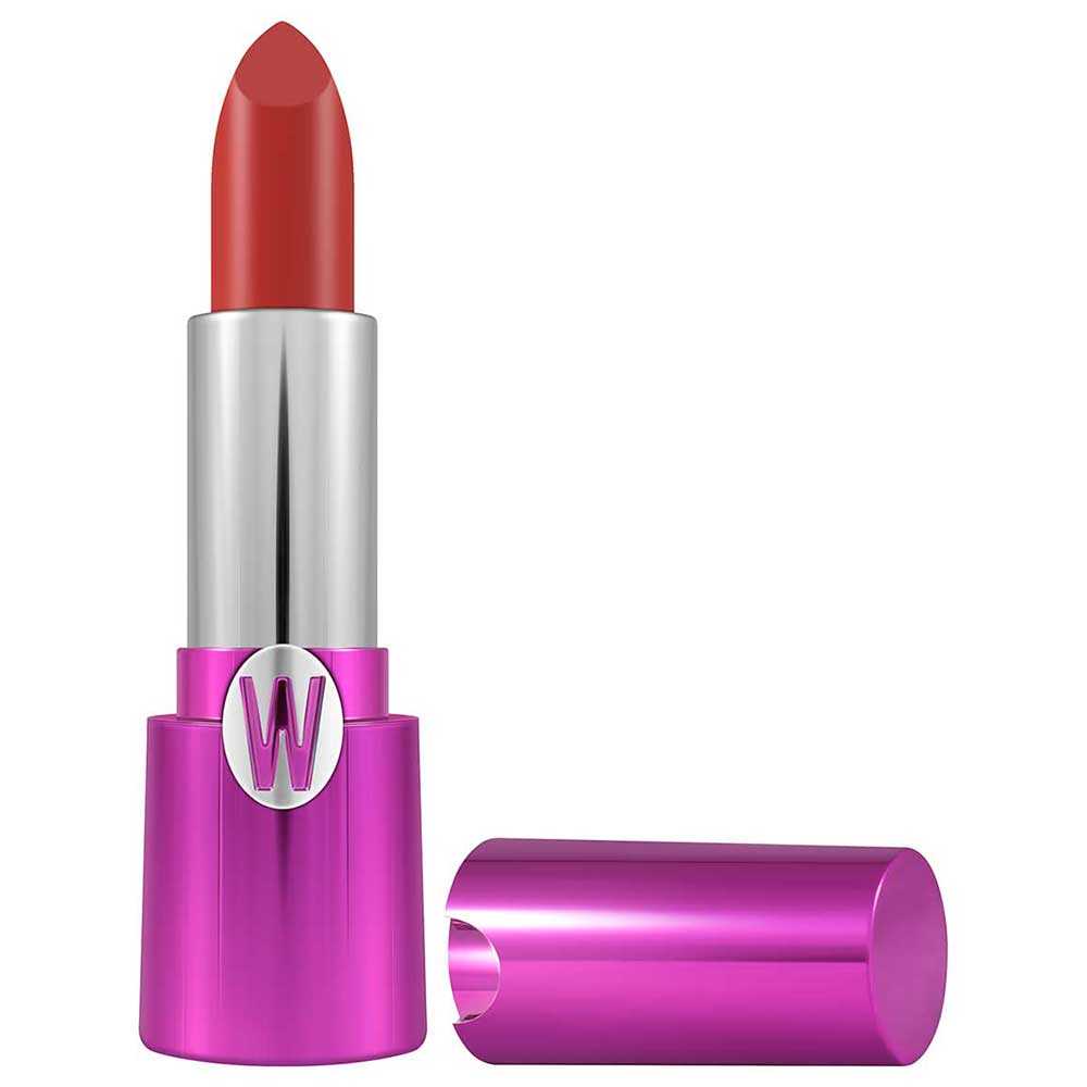 WYCON Reloveution Hong Kong Red Lipstick