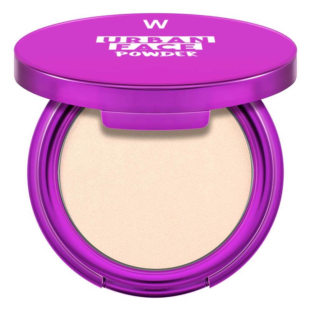 WYCON Reloveution Urban Face Powder