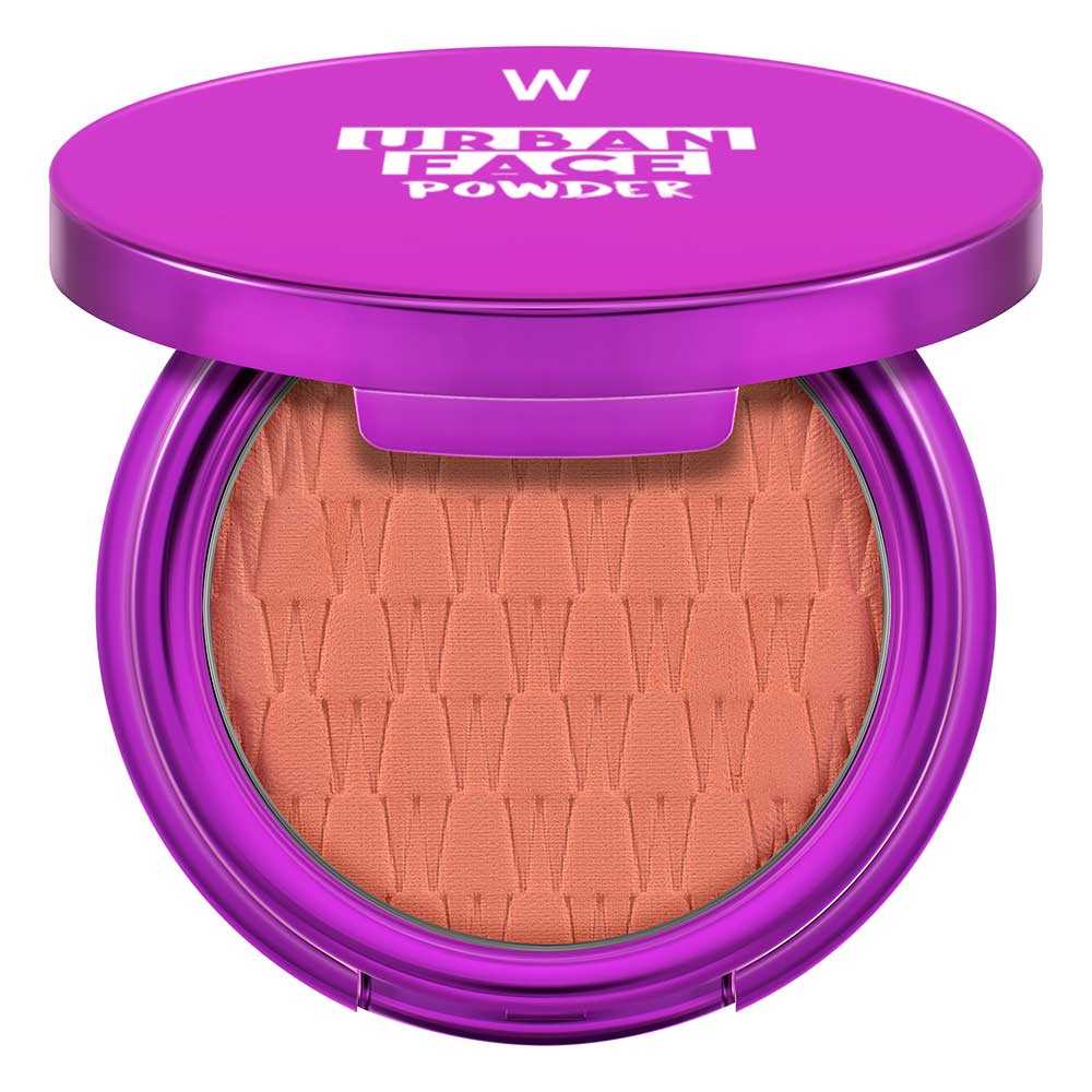 WYCON Reloveution Urban Face Powder City Sunset