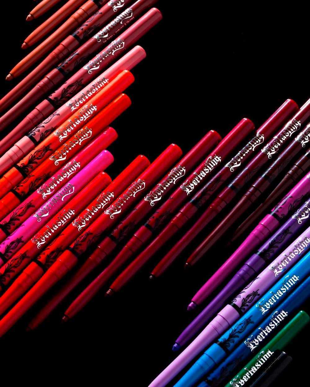 EverLasting Lip Liner Kat Von D matite labbra