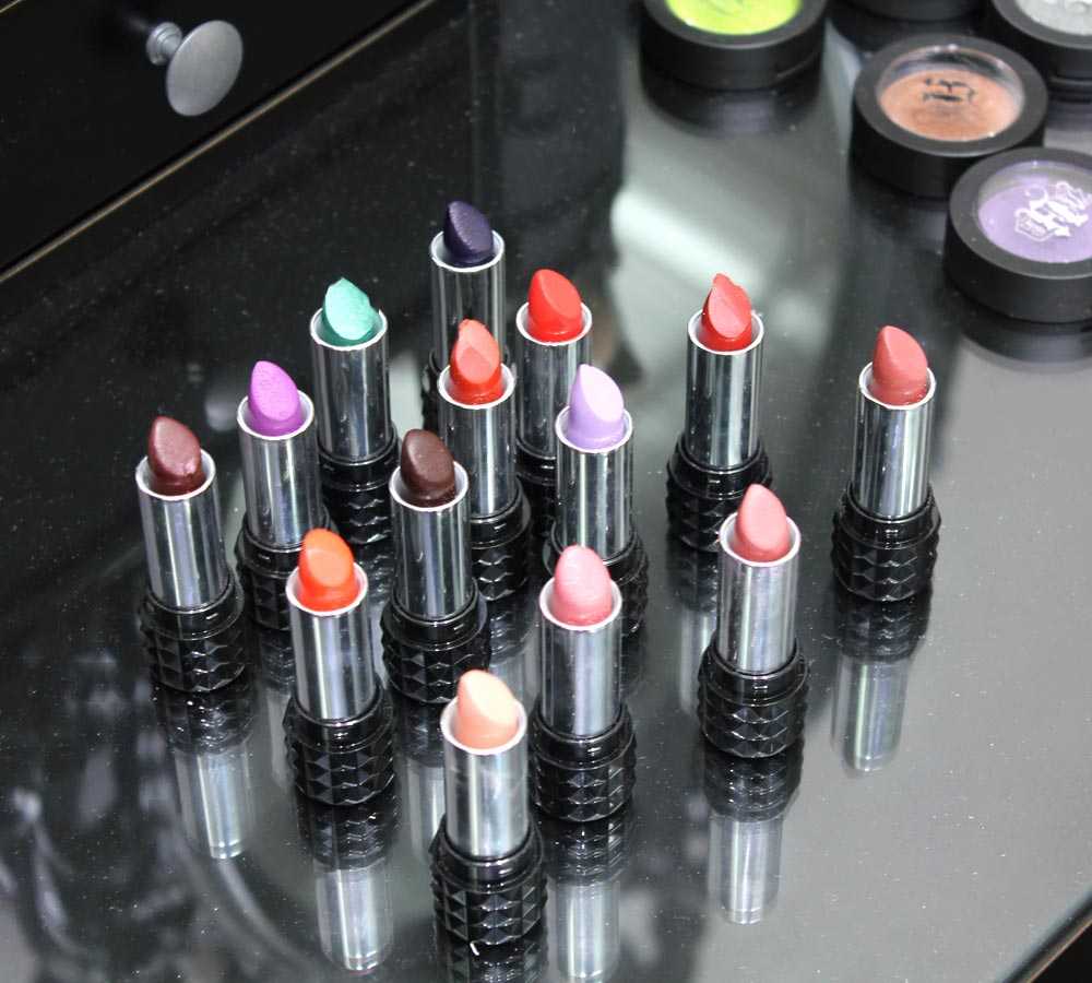 Kat Von D Beauty Studded Kiss