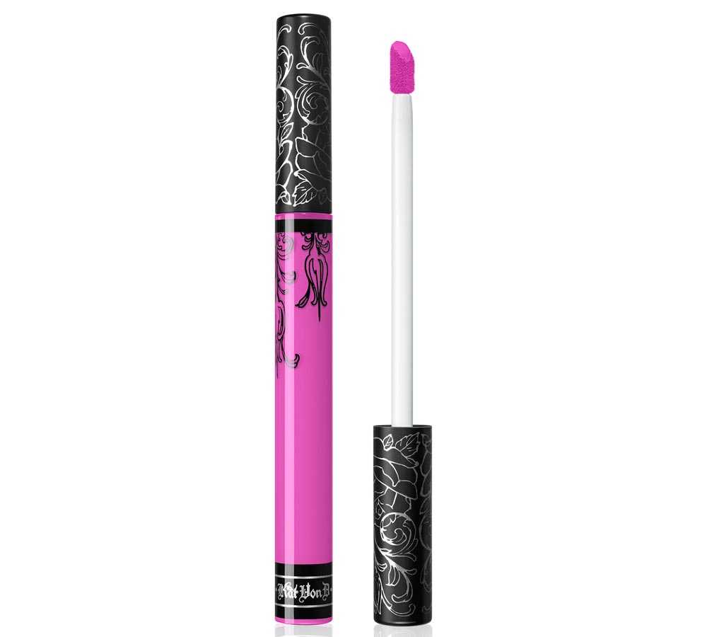 Kat Von D Beauty Everlasting Liquid Lipstick K-Dub