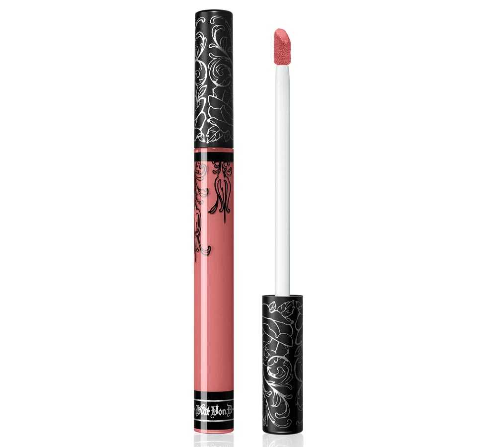 Kat Von D Beauty Everlasting Liquid Lipstick Lovecraft