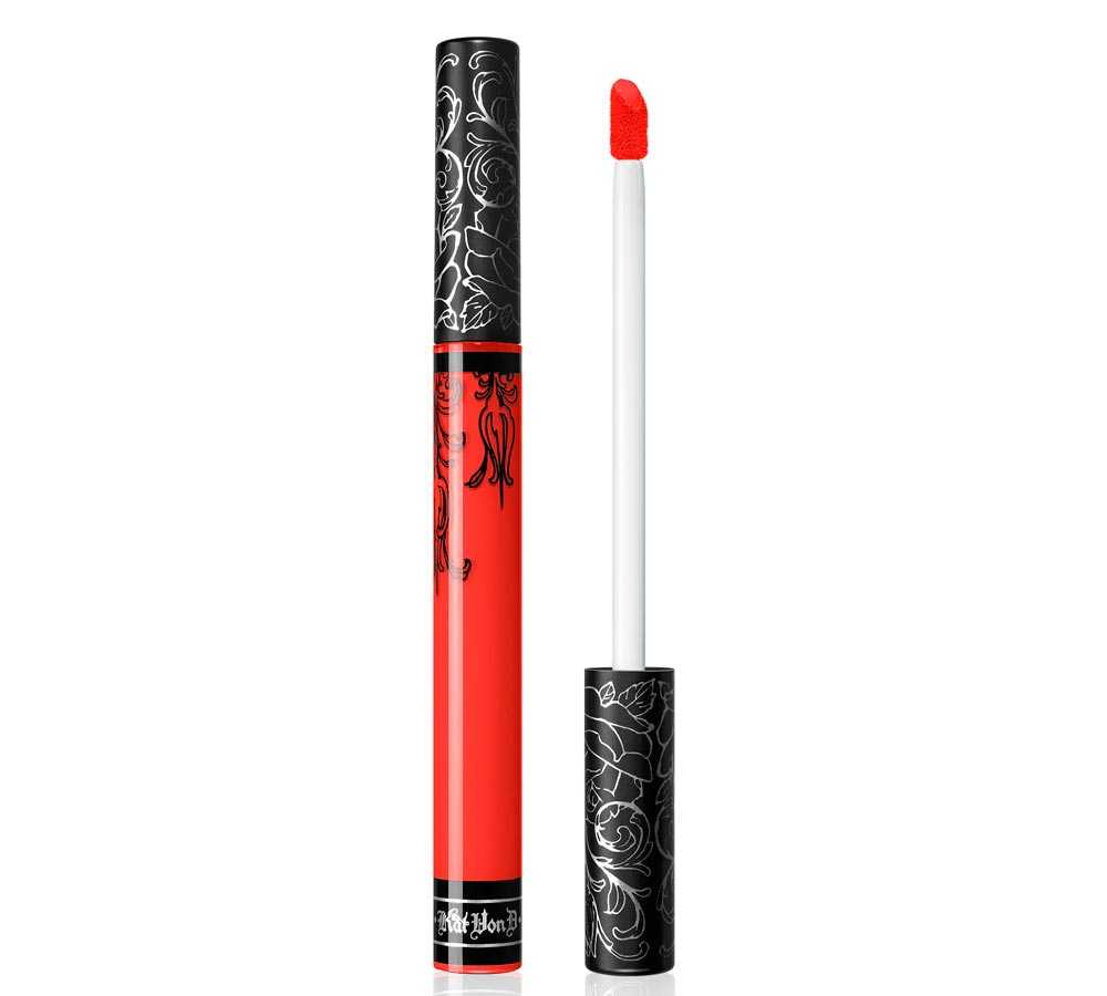 Kat Von D Beauty Everlasting Liquid Lipstick Malice