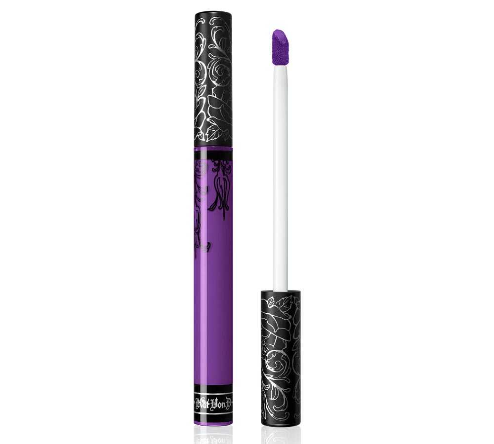 Kat Von D Beauty Everlasting Liquid Lipstick Roxy