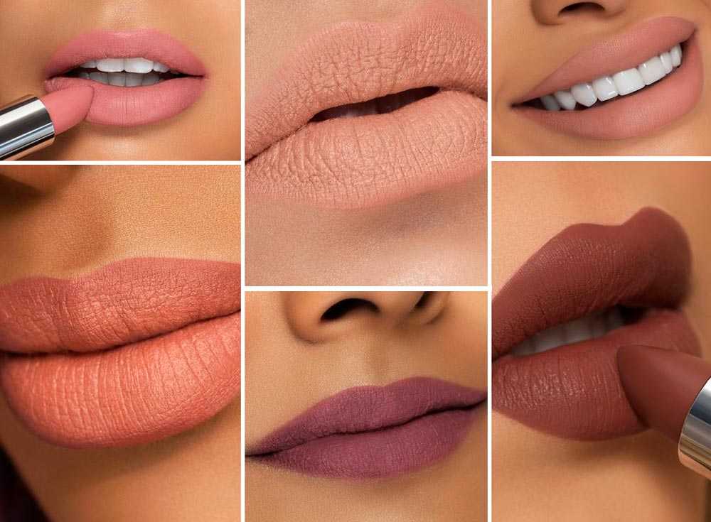 Maybelline rossetti matte 1000 11
