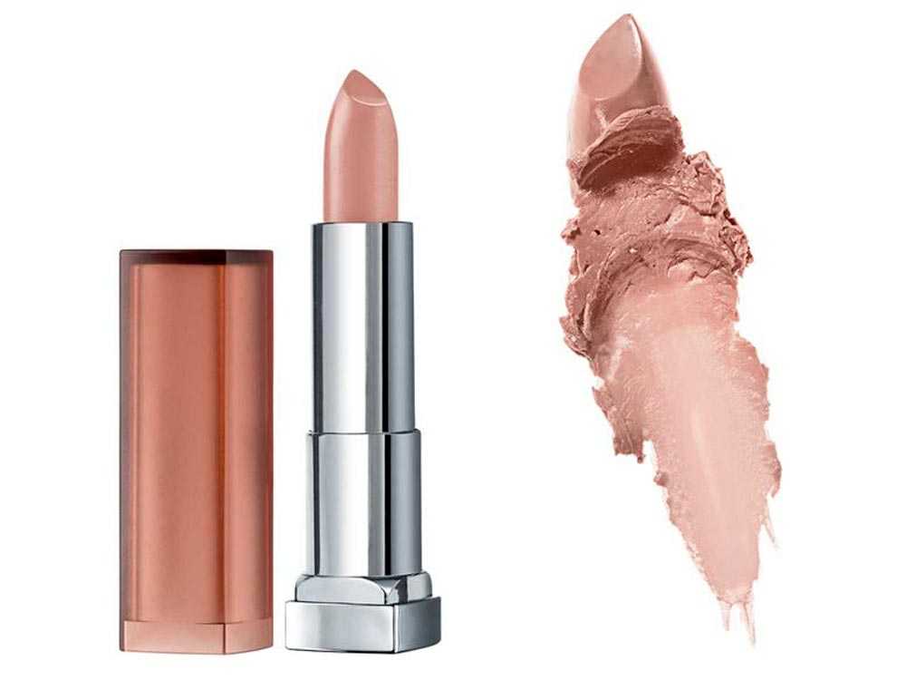 Maybelline rossetti matte 1000 6