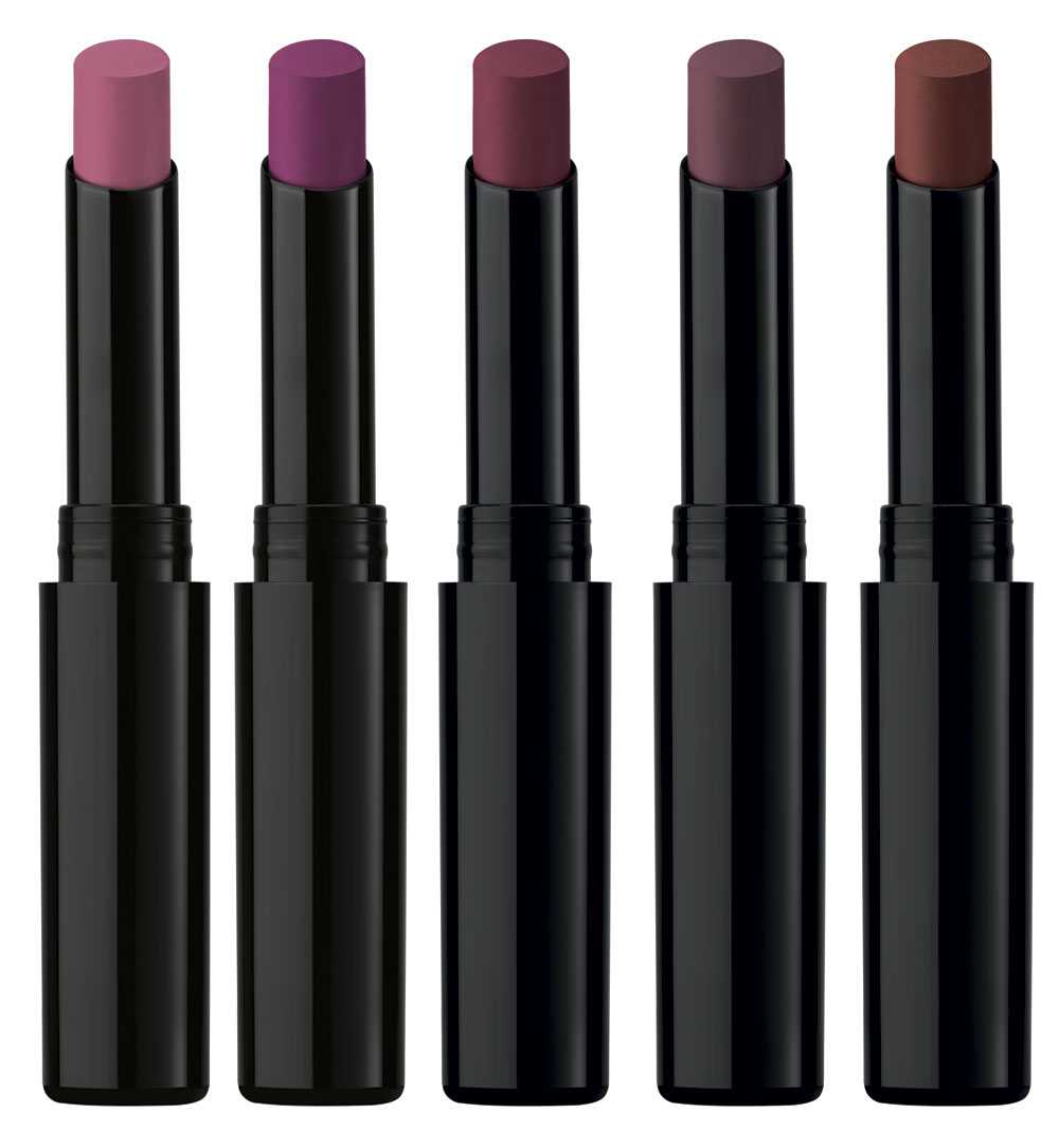 Sephora rossetti Color Lip Last Autunno 2017 Sephora rossetti Color Lip Last Autunno 2017