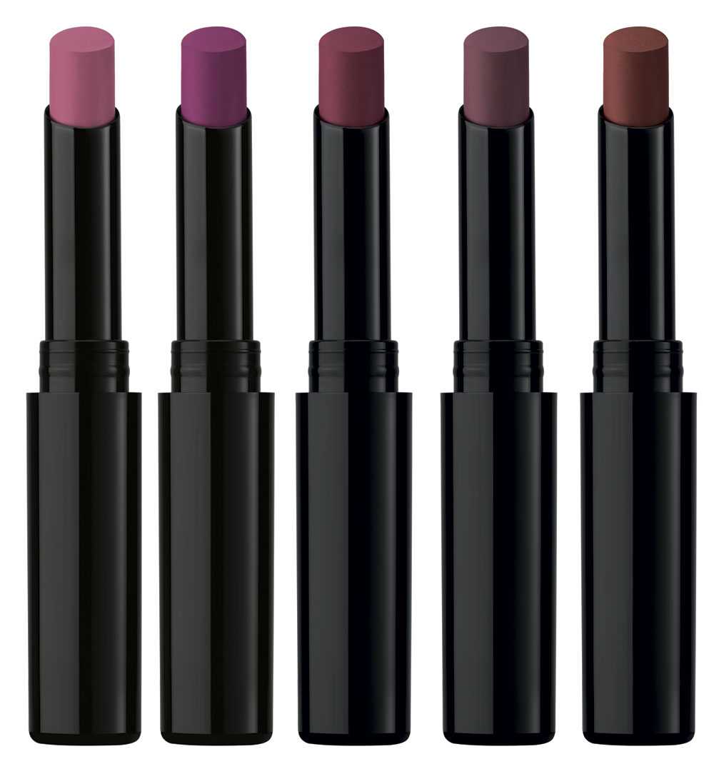 Sephora rossetti Color Lip Last Autunno 2017