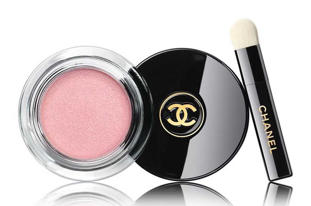 eyeshadow ombre premiere chanel 808 Lilas D'Or
