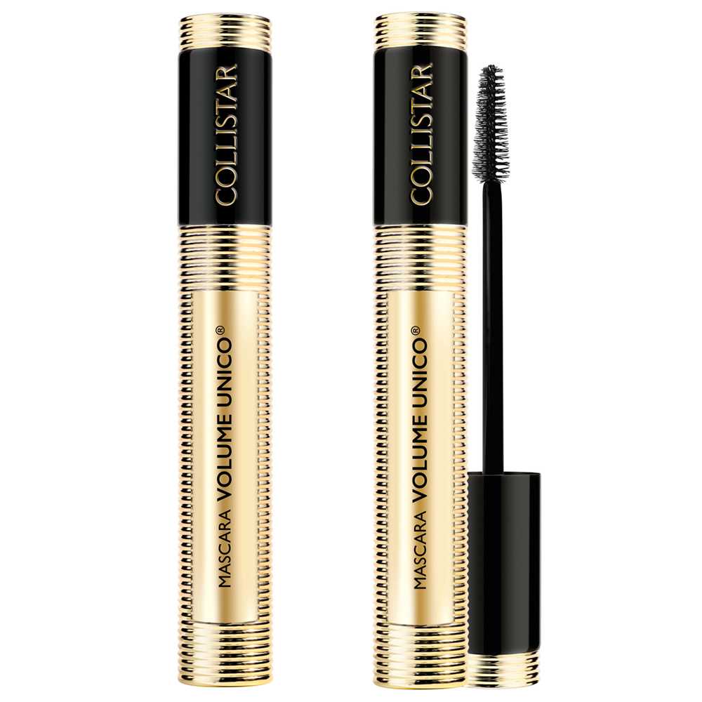 collistar mascara volume unico