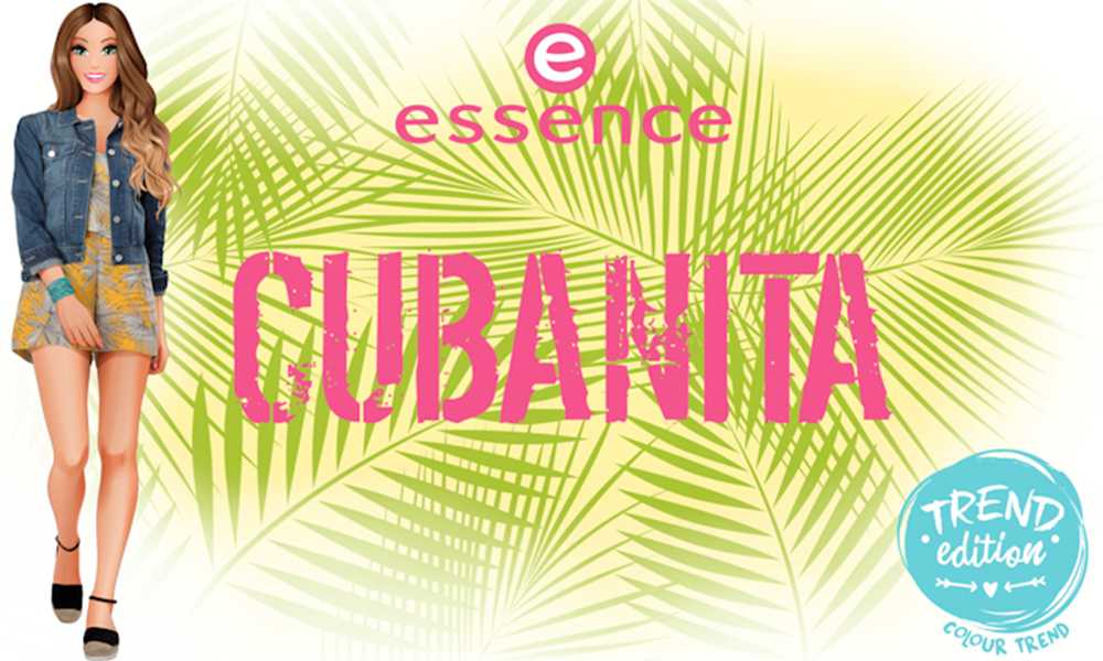 essence cubanita