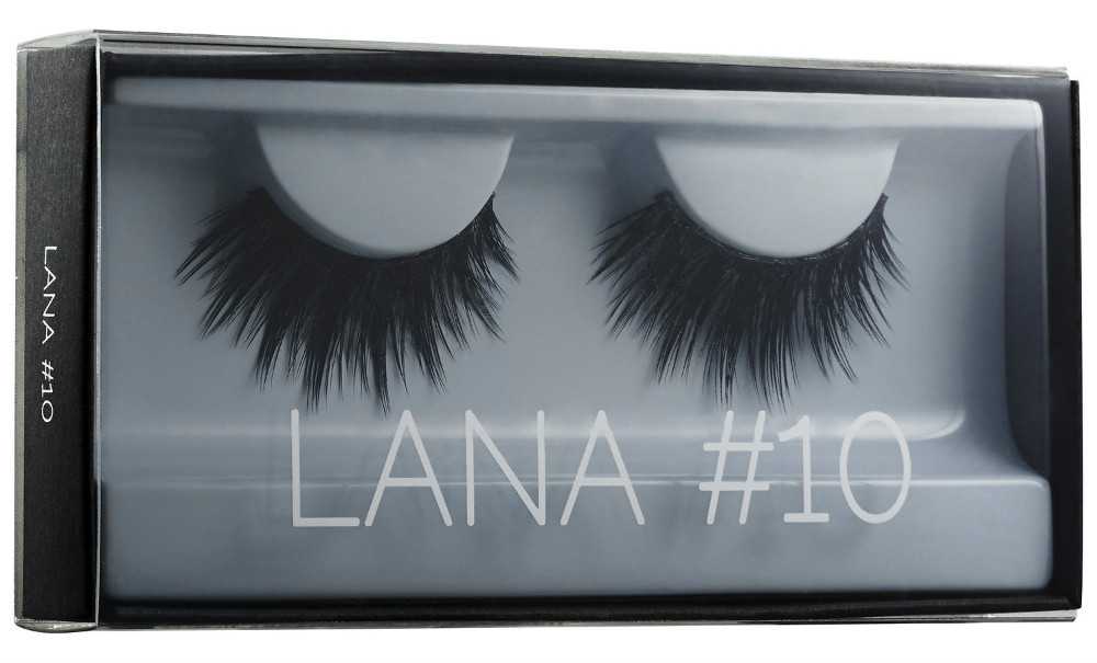 huda beauty false lashes