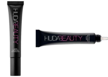 Primer Huda Beauty Matte Perfection Pre-Makeup Base
