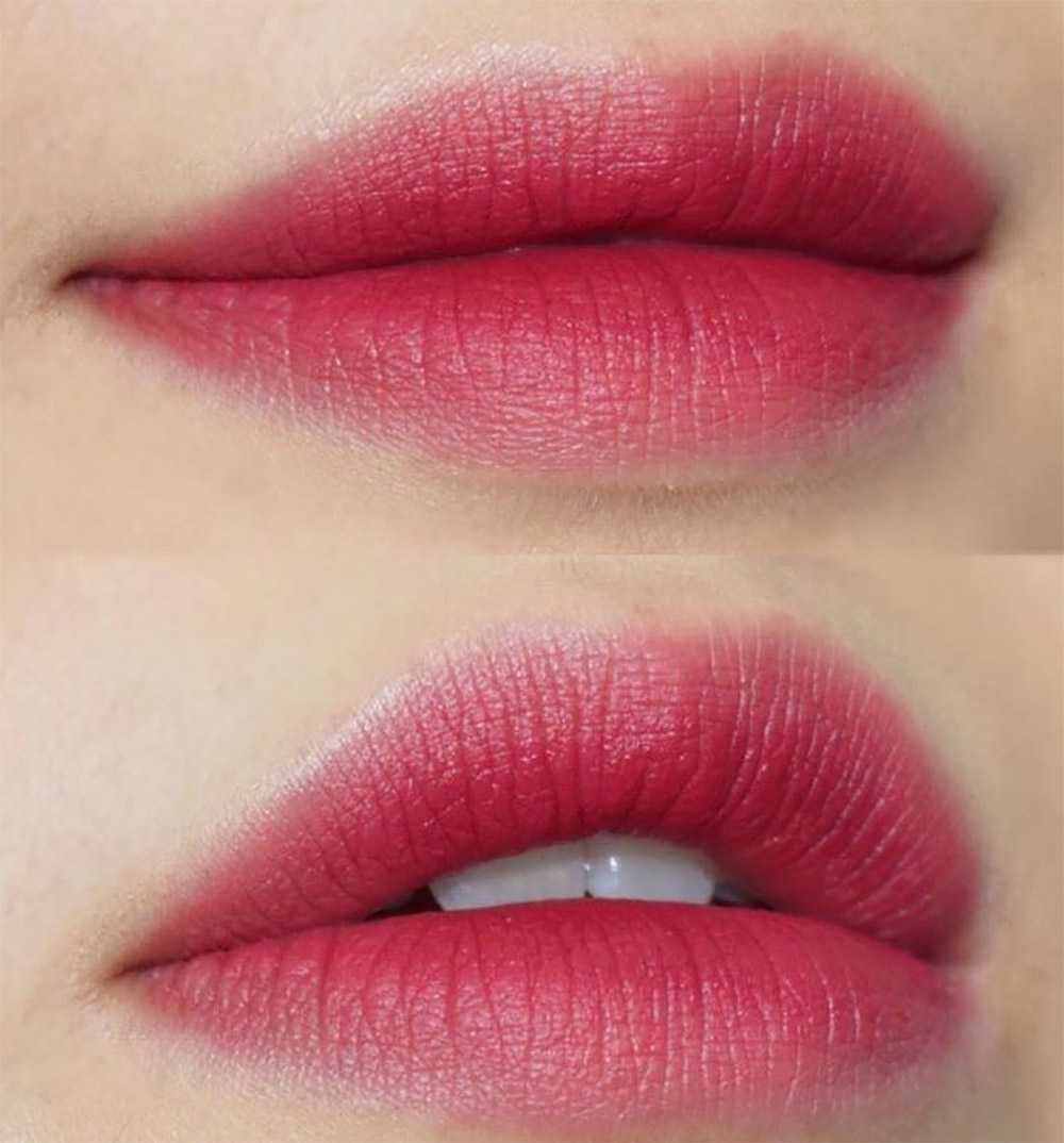 Korean Lips Korean Lips