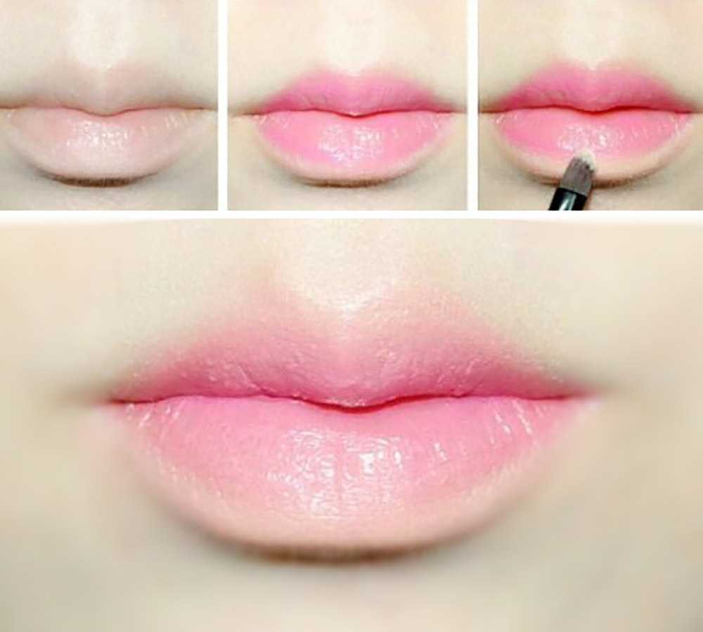 Tutorial Korean Lips Tutorial Korean Lips