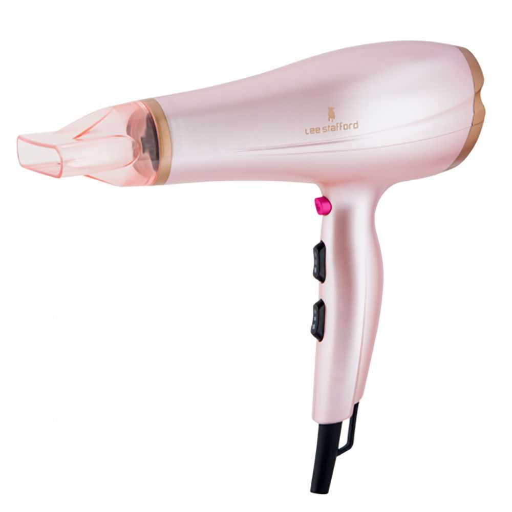 Coco Loco 2400w Dryer Lee Stafford