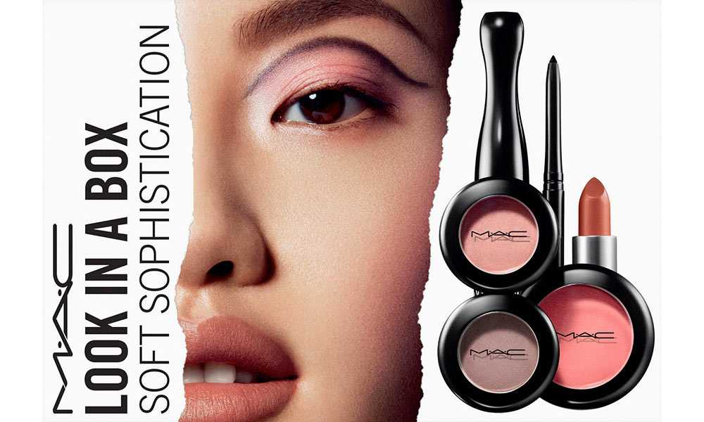MAC Look in A Box Soft Sophistication
