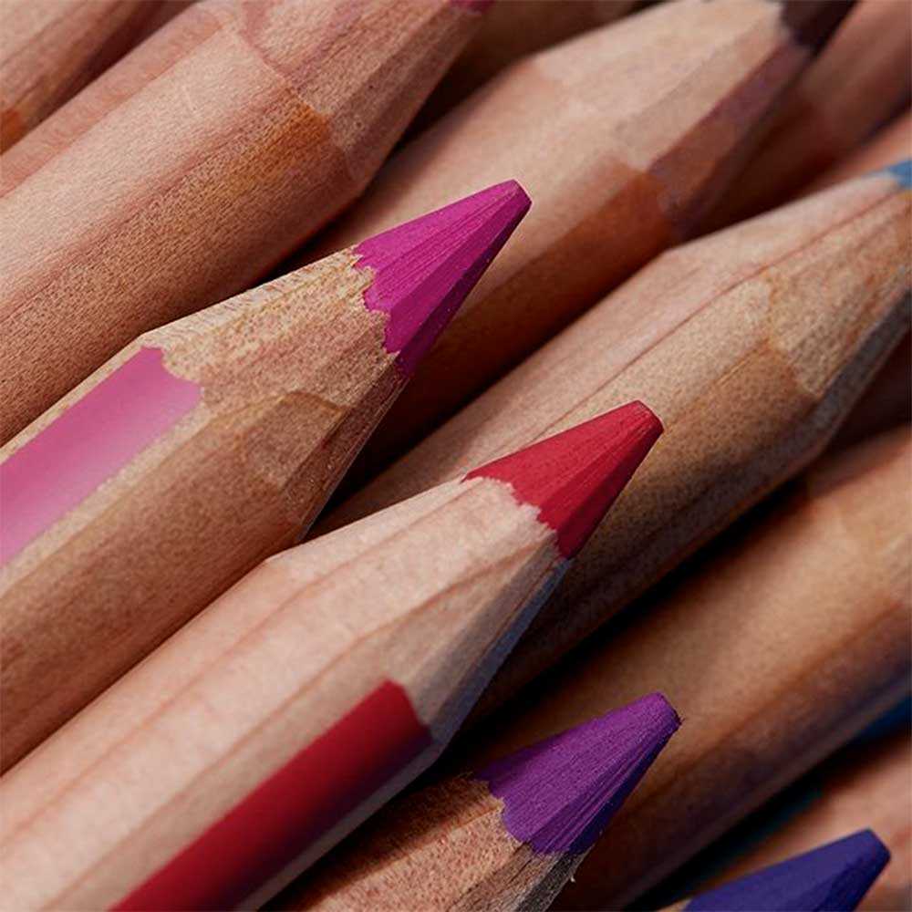 colori labbra occhi e guance matite Artist Color Pencil di MUFE
