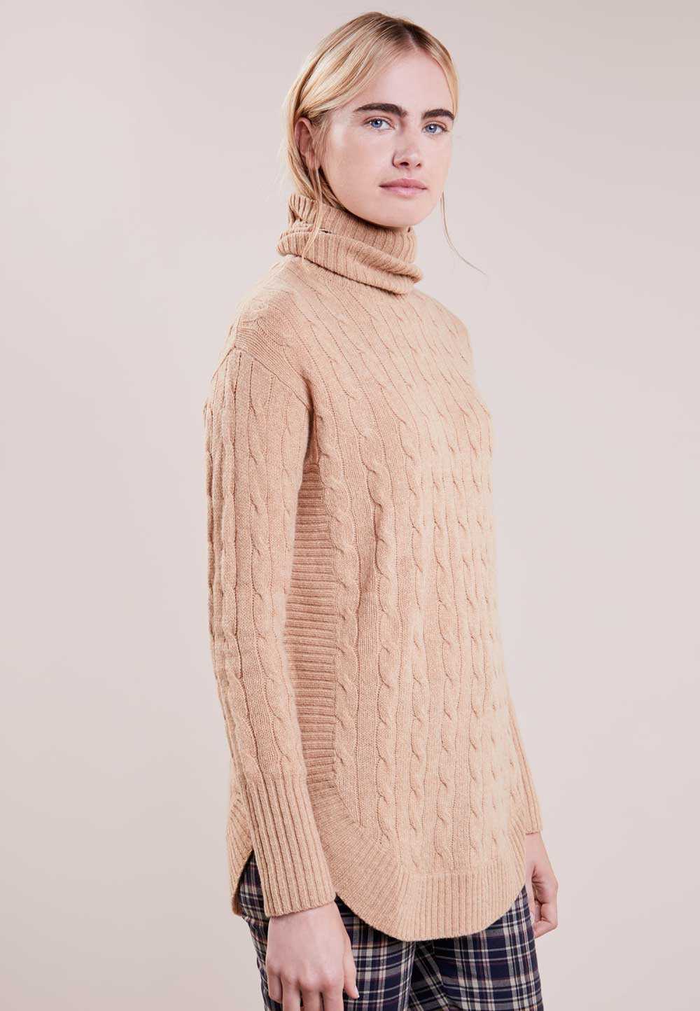 Ralph Lauren maglione inverno 
