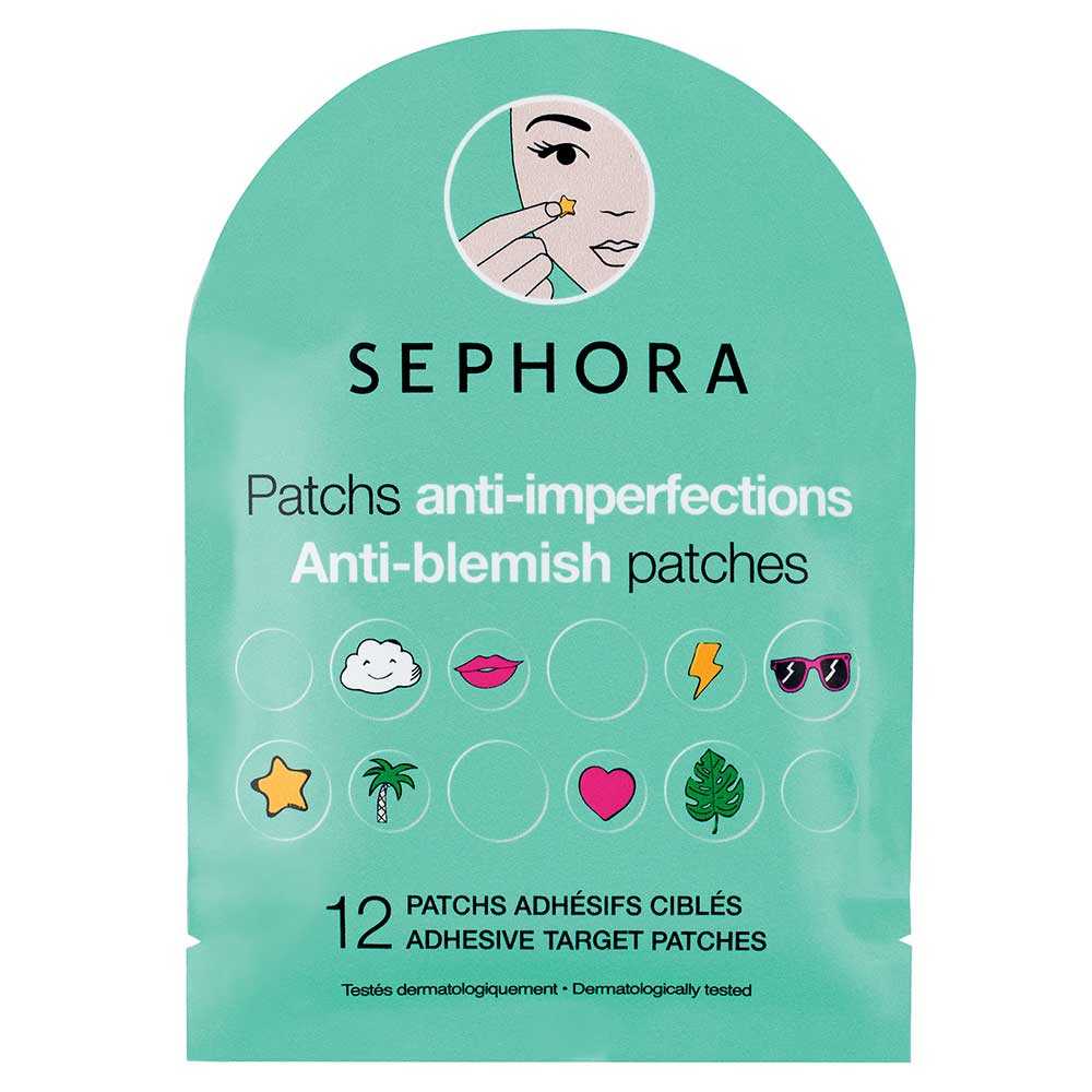 patch anti brufoli Sephora