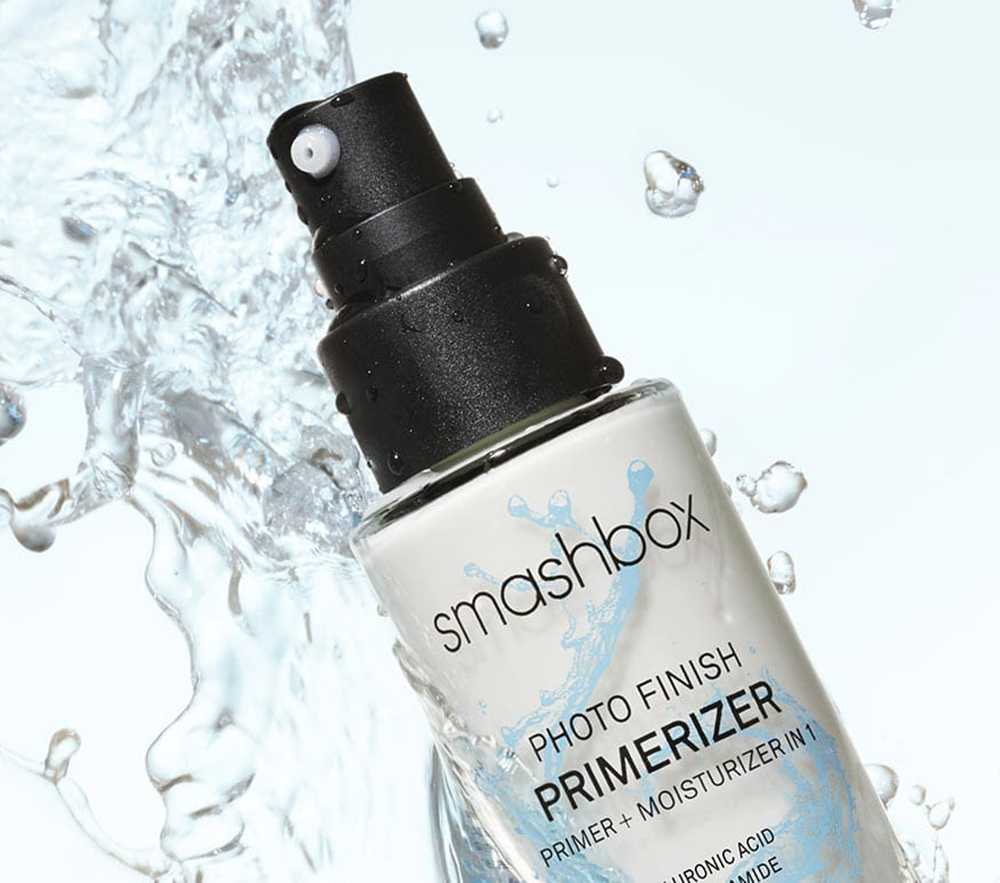 smashbox photo finish primerizer