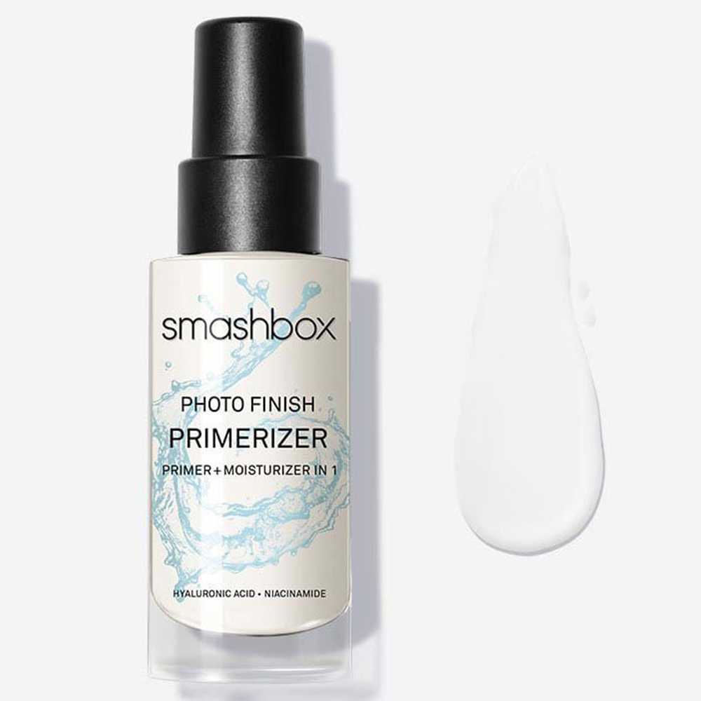 primer idratante smashbox