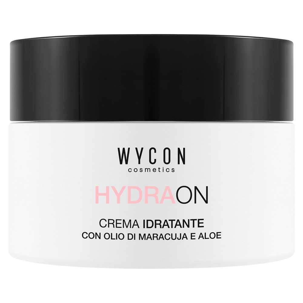 Prodotti WYCON skincare viso Hydra On