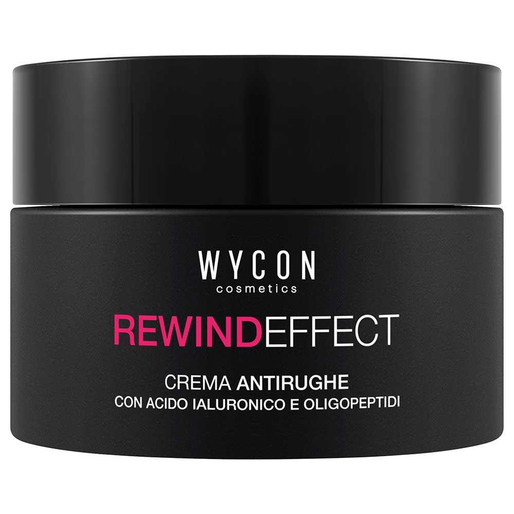 prodotti skincare WYCON Rewind Effect