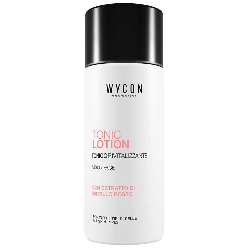 tonico viso rivitalizzante WYCON skincare Tonic Lotion 