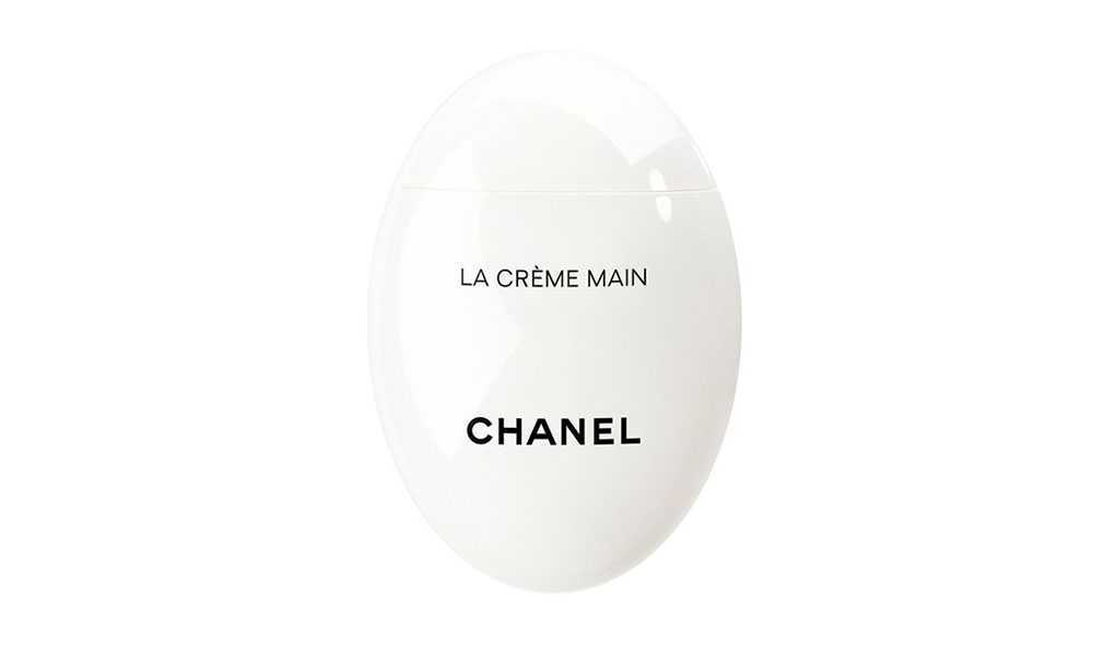 Chanel La Crème Main Packaging