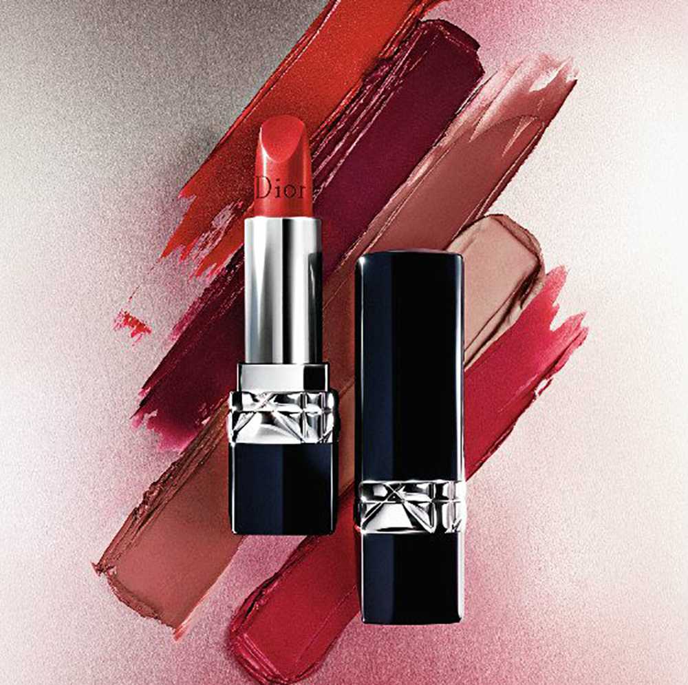 rossetti rouge dior