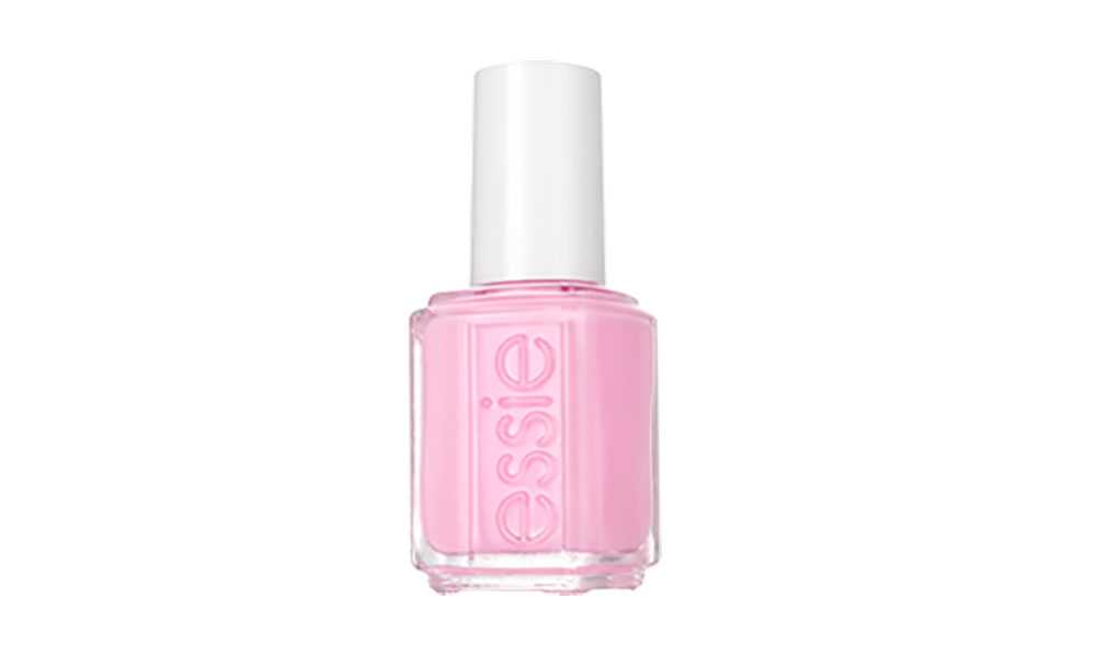 Essie Saved By The Belle 
