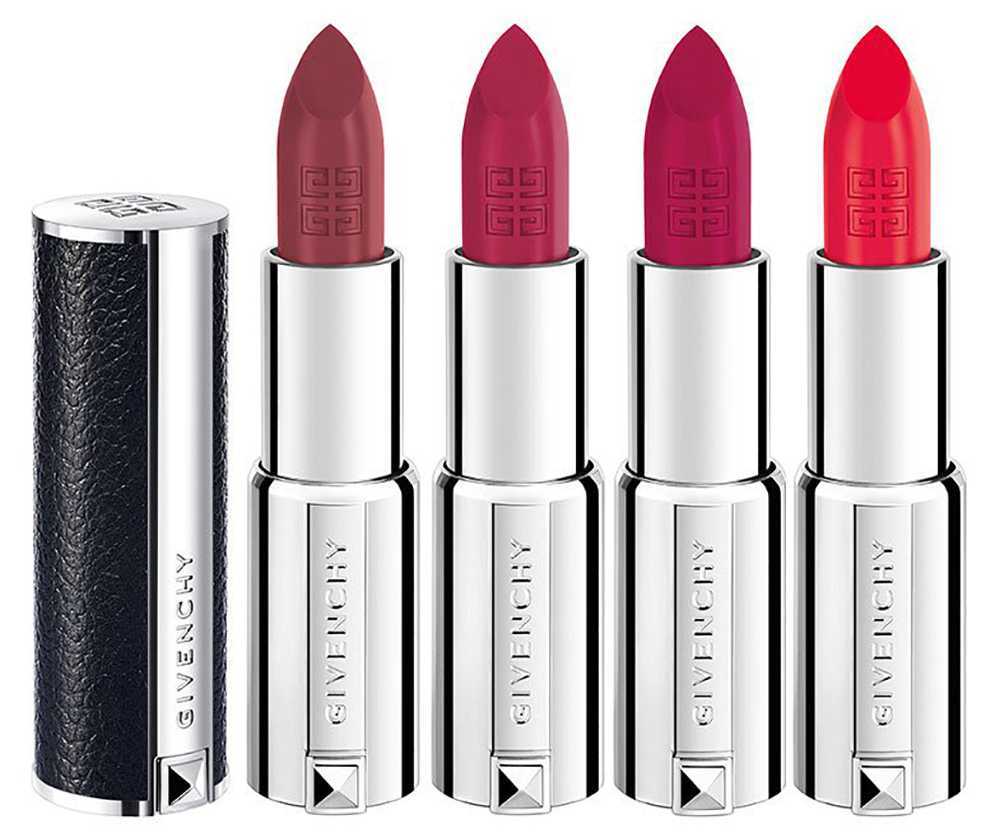 rossetti le rouge givenchy