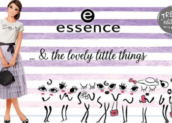 essence & the lovely little things