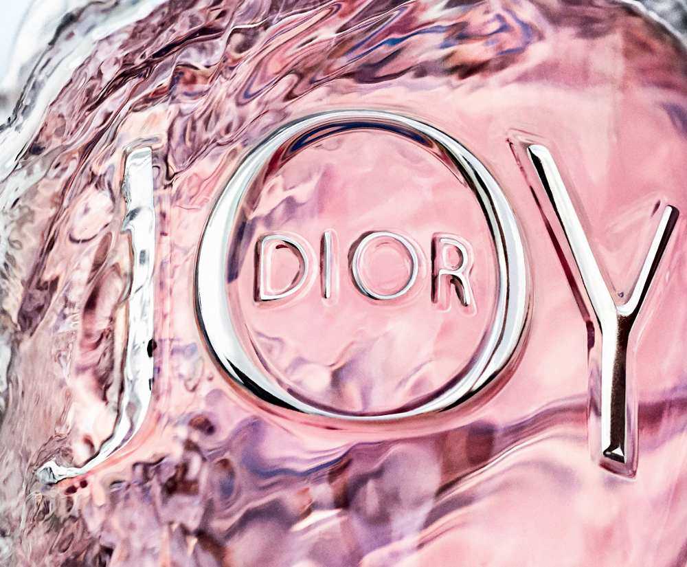 dior joy note