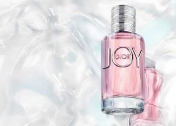 Joy by Dior