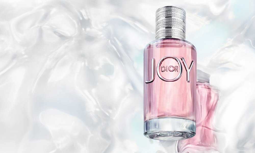 Joy by Dior, nuovo profumo da donna: foto, info, prezzo