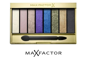 Max Factor Nude Palette Amazonian