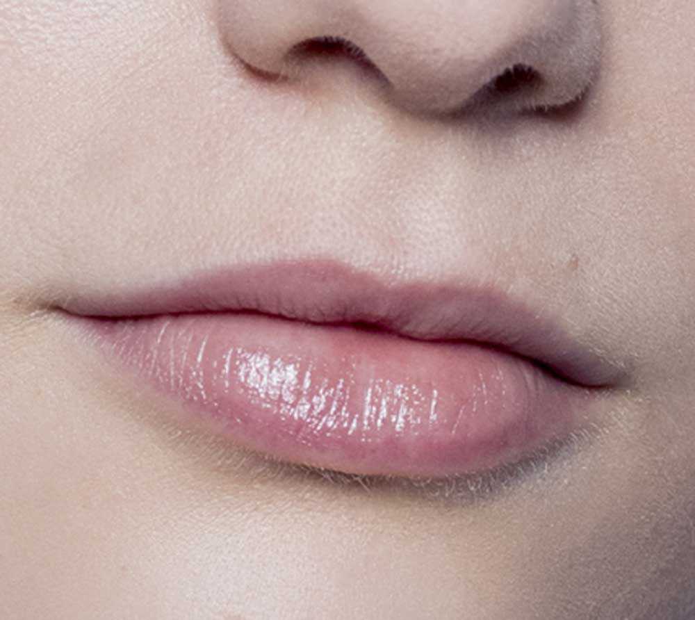 lip make up dior ss 2019